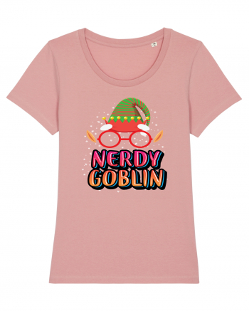 Nerdy Goblin Canyon Pink