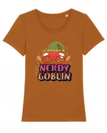 Nerdy Goblin Roasted Orange