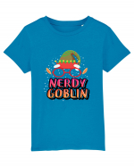 Nerdy Goblin Tricou mânecă scurtă  Copii Mini Creator