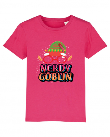 Nerdy Goblin Raspberry