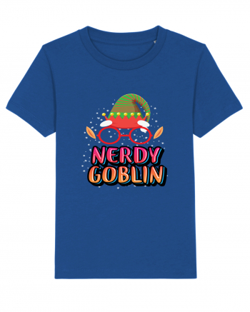 Nerdy Goblin Majorelle Blue