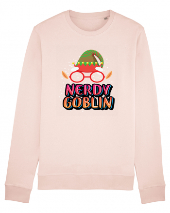 Nerdy Goblin Candy Pink