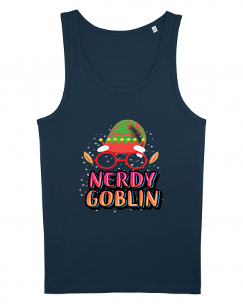 Nerdy Goblin Navy