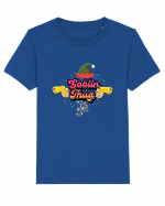 Goblin Thug Tricou mânecă scurtă  Copii Mini Creator