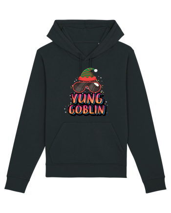 Yung Goblin Black
