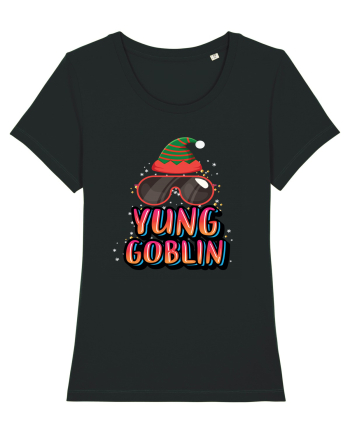 Yung Goblin Black
