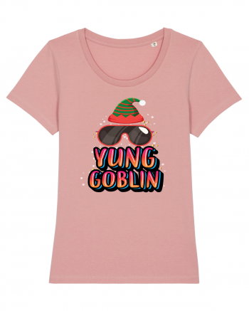 Yung Goblin Canyon Pink