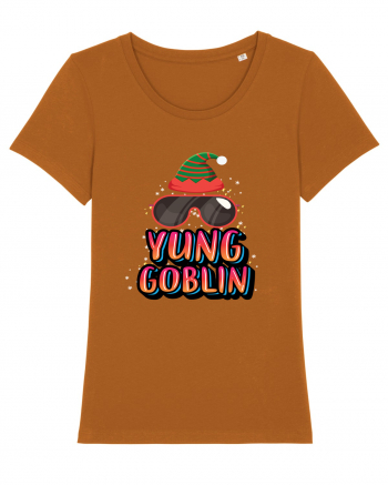 Yung Goblin Roasted Orange
