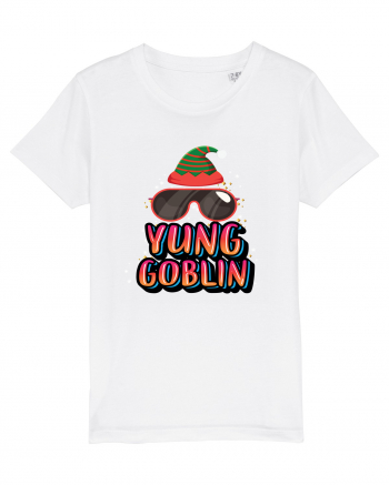 Yung Goblin White