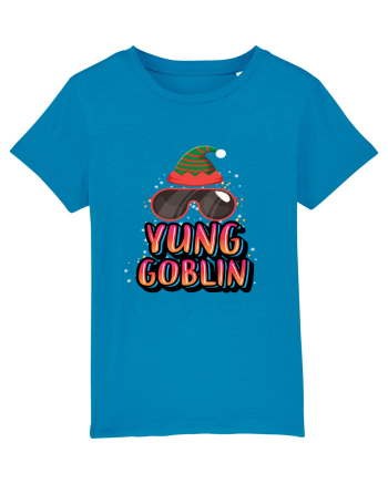 Yung Goblin Azur