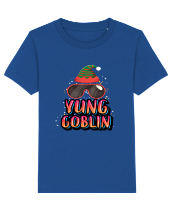 Yung Goblin Majorelle Blue