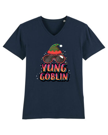 Yung Goblin French Navy