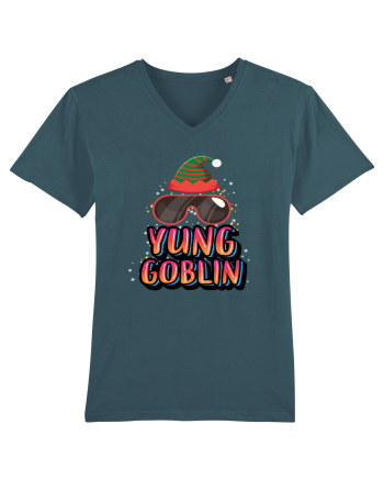 Yung Goblin Stargazer