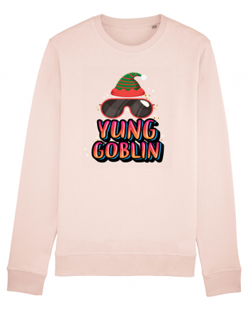 Yung Goblin Candy Pink