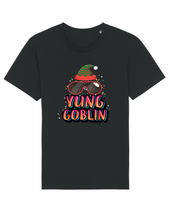 Yung Goblin Black
