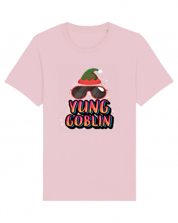 Yung Goblin Cotton Pink