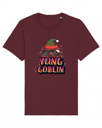 Yung Goblin Burgundy
