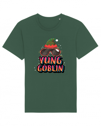Yung Goblin Bottle Green