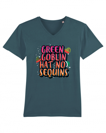 Green Goblin Hat No Sequins Stargazer