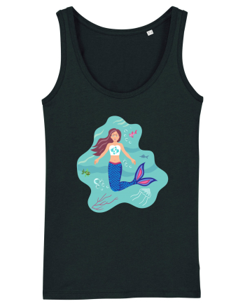 Sirena Black
