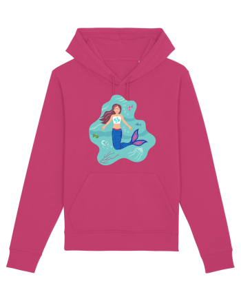 Sirena Raspberry