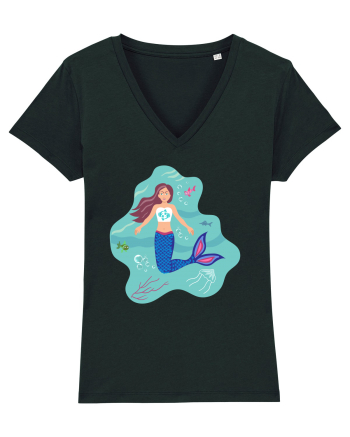 Sirena Black