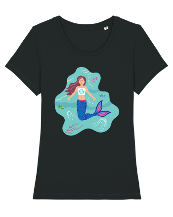 Sirena Black