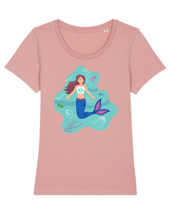 Sirena Canyon Pink