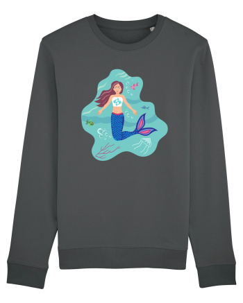 Sirena Anthracite