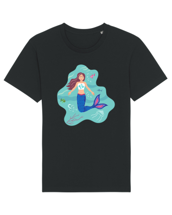 Sirena Black