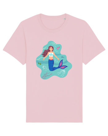 Sirena Cotton Pink