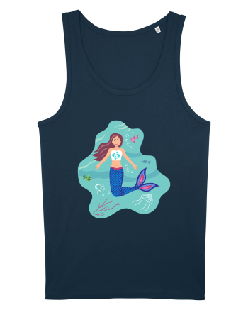 Sirena Navy