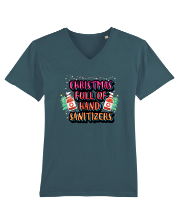 Christmas Full Of Hand Sanitizers Stargazer