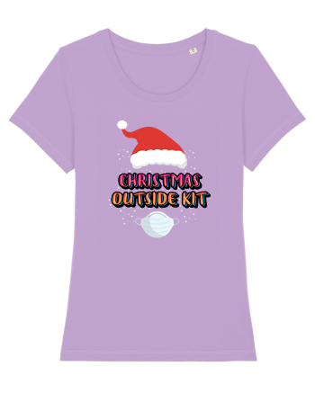 Christmas Outside Kit Lavender Dawn