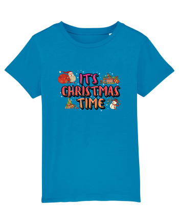 It's Christmas Time Azur