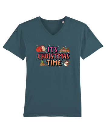 It's Christmas Time Stargazer