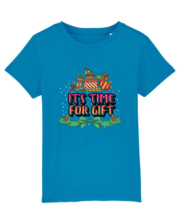It's Time For Gift Azur