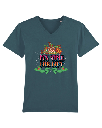 It's Time For Gift Stargazer