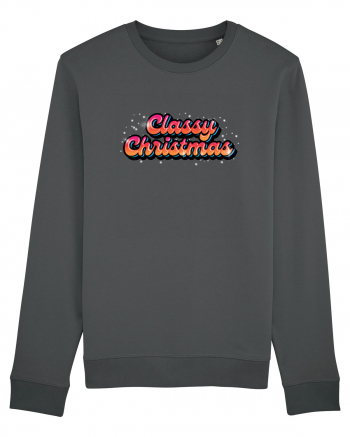 Classy Christmas Anthracite