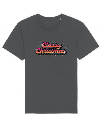 Classy Christmas Anthracite