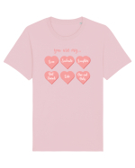 Tu ești... Tricou mânecă scurtă Unisex Rocker