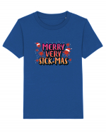 Merry Very Sick-Mas Tricou mânecă scurtă  Copii Mini Creator