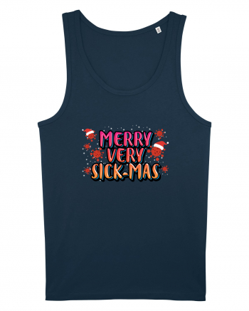 Merry Very Sick-Mas Navy