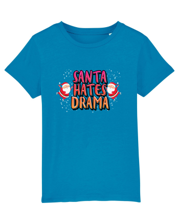 Santa Hates Drama Azur