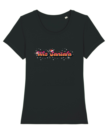 Wiz Santafa Black