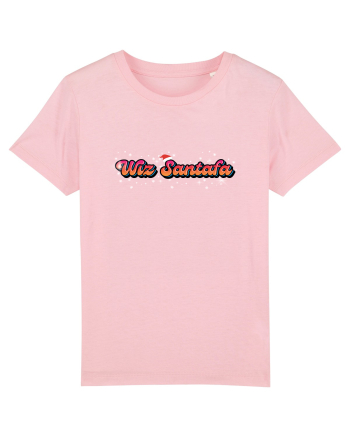 Wiz Santafa Cotton Pink