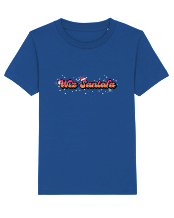 Wiz Santafa Majorelle Blue