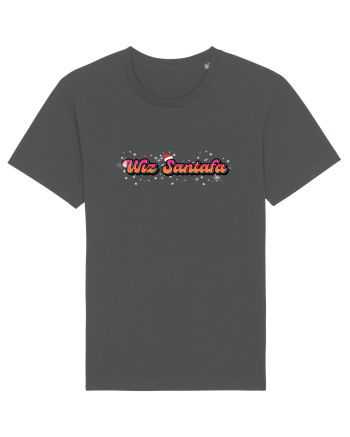 Wiz Santafa Anthracite