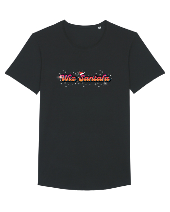 Wiz Santafa Black
