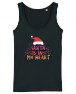 Santa Is In My Heart Maiou Damă Dreamer